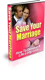 Save Your Marriage small