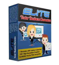 Elite Mascot Creator Toolkit small