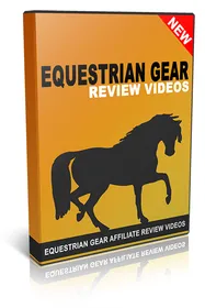Equestrian Gear Review Videos small