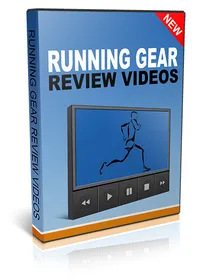 Running Gear Review Videos small