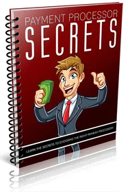 Payment Processor Secrets small