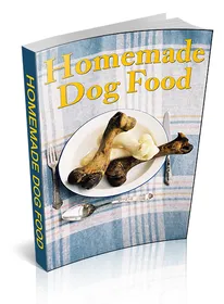 Homemade Dog Food small