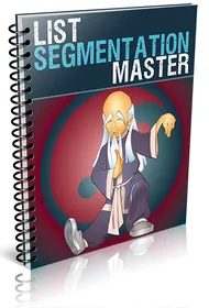 List Segmentation Master small