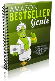 Amazon Bestseller Genie small