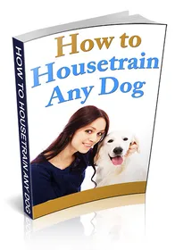 How To Housetrain Any Dog small