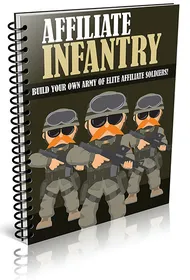 Affiliate Infantry small