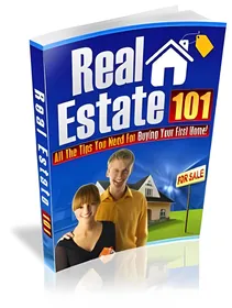 Real Estate 101 small