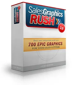 Sales Graphics Rush 2.0 small