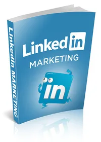 LinkedIn Marketing for Business 2014 small