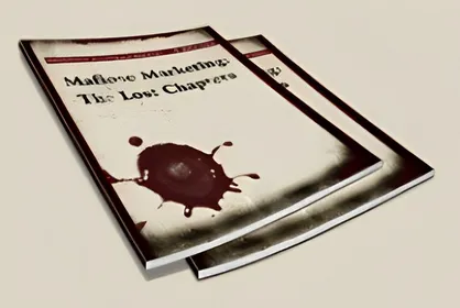 Mafioso Marketing : The Lost Chapters small