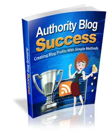 Authority Blog Success small