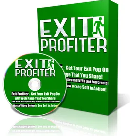 Exit Profiter Software small