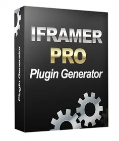 iFramer Pro WordPress Plugin small