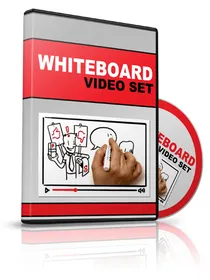 Whiteboard Video Set small