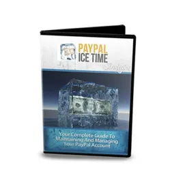 PayPal Ice Time small