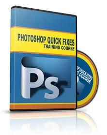 Photoshop Quick Fixes Training Course small