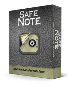 NoteLocker Software small