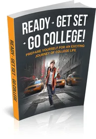 Ready - Get Set - Go College small