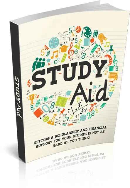 eCover representing Study Aid eBooks & Reports with Master Resell Rights