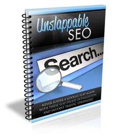 Unslappable SEO small