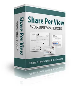 Share Per View Plugin small