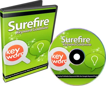 Surefire Keyword Goldmine small