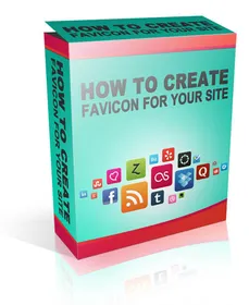 How To Create A Favicon For Your Site small