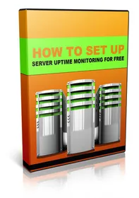 How To Set Up Server Uptime Monitoring For Free small
