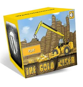 WP Goldminer Plugin small