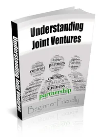 Understanding Joint Ventures eCourse small