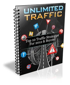 Unlimited Traffic small