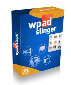 WP Ad Slinger Plugin small