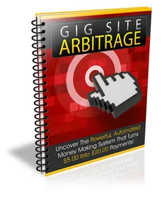 Gig Site Arbitrage small