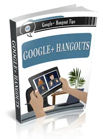 Google Plus Hangout Training small