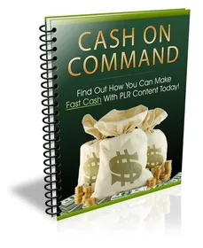 Cash on Command small