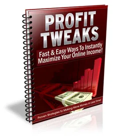 Profit Tweaks small