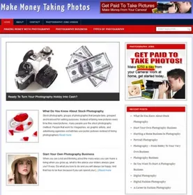 Make Money From Photography Blog small