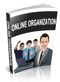 Online Organization small