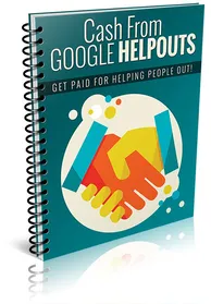 Cash from Google Helpouts small