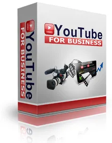 YouTube For Business small