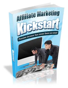 Affiliate Marketing Kickstart small