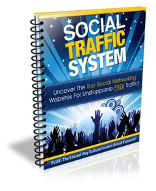 Social Traffic System small