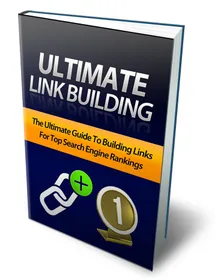 Ultimate Link Building small