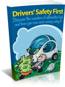 Drivers Safety First small