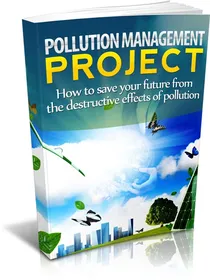 Pollution Management Project small