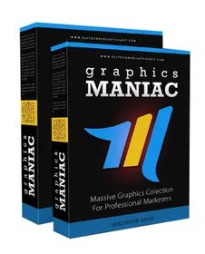 Graphics Maniac small