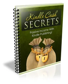 Kindle Cash Secrets small