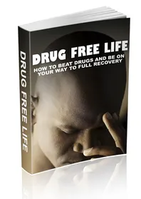 Drug Free Life small