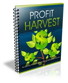 Profit Harvest small