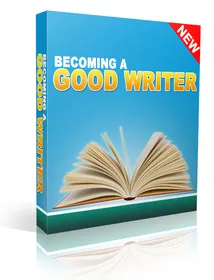 Become a Good Writer small